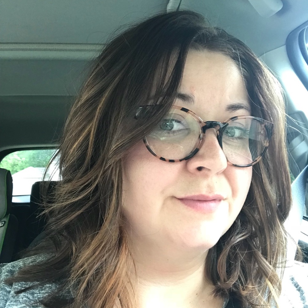 Meet your Posher, Shelby